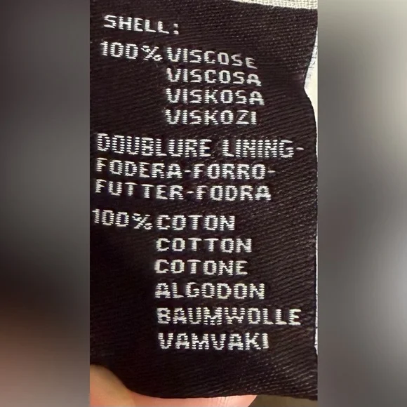 Antik Batik Cream Embroidered Mini Dress – Boho Festival Vibe - Picture 6 of 14